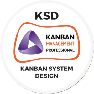 Kanban System Design - KSD116
